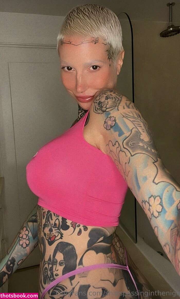 shipspassinginthenight Photo #20