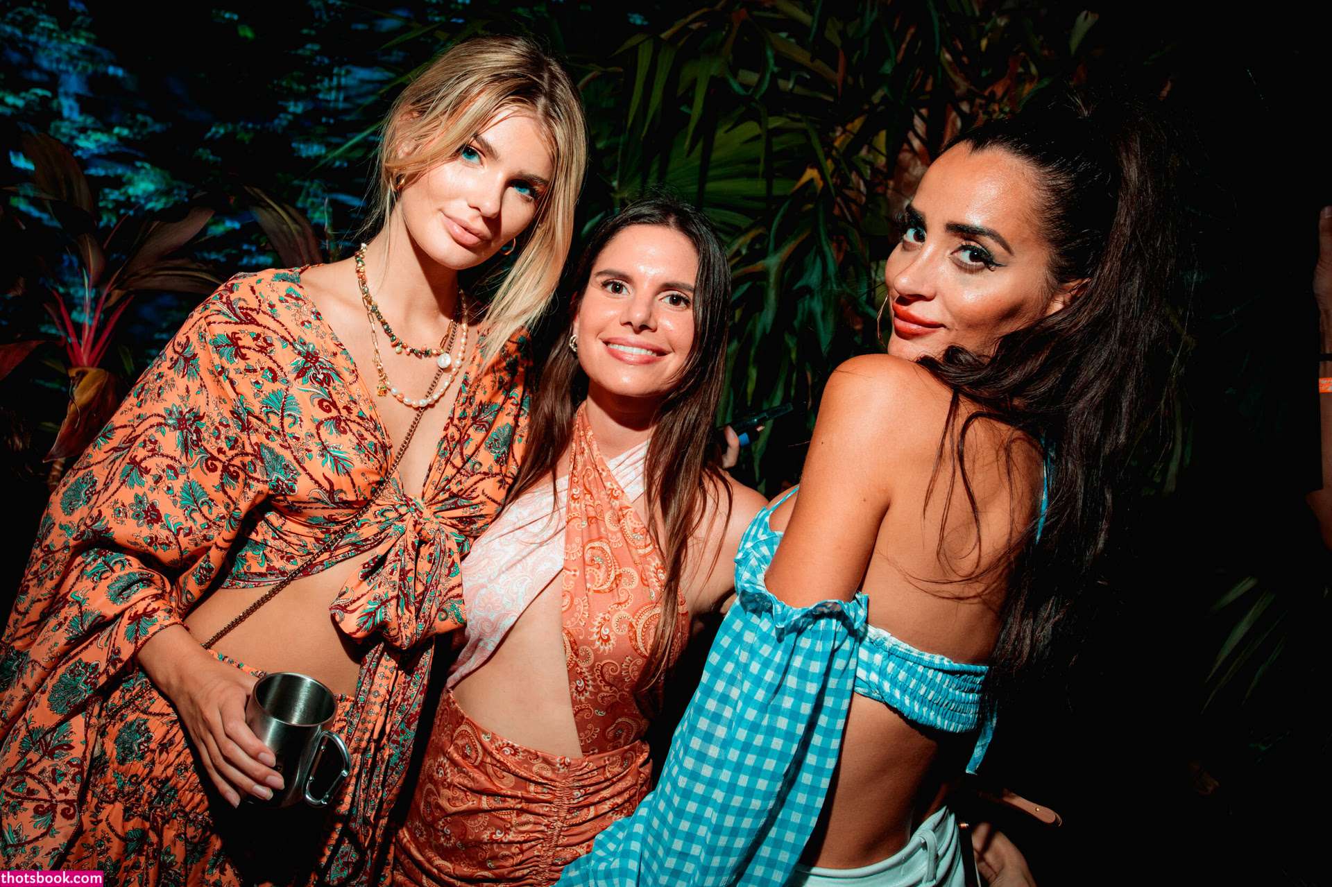 Stefanie Ub Photo #3