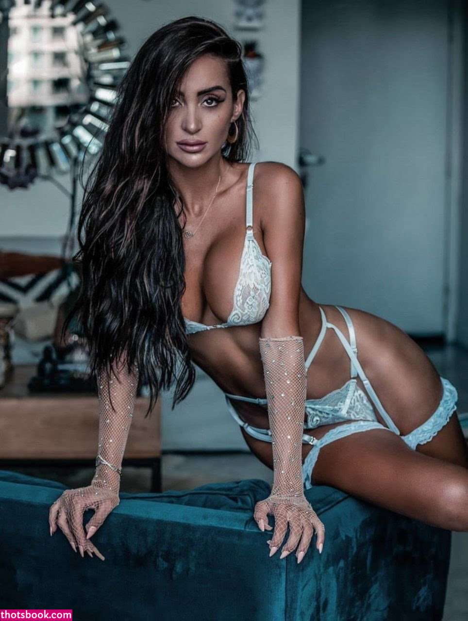 Stefanie Ub Photo #11