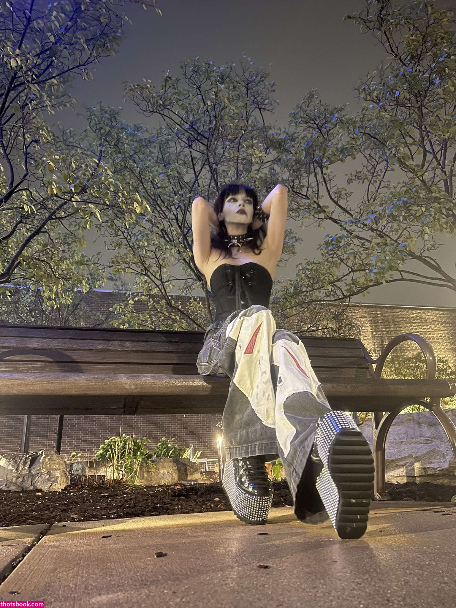 Sylvie Feral Photo #2