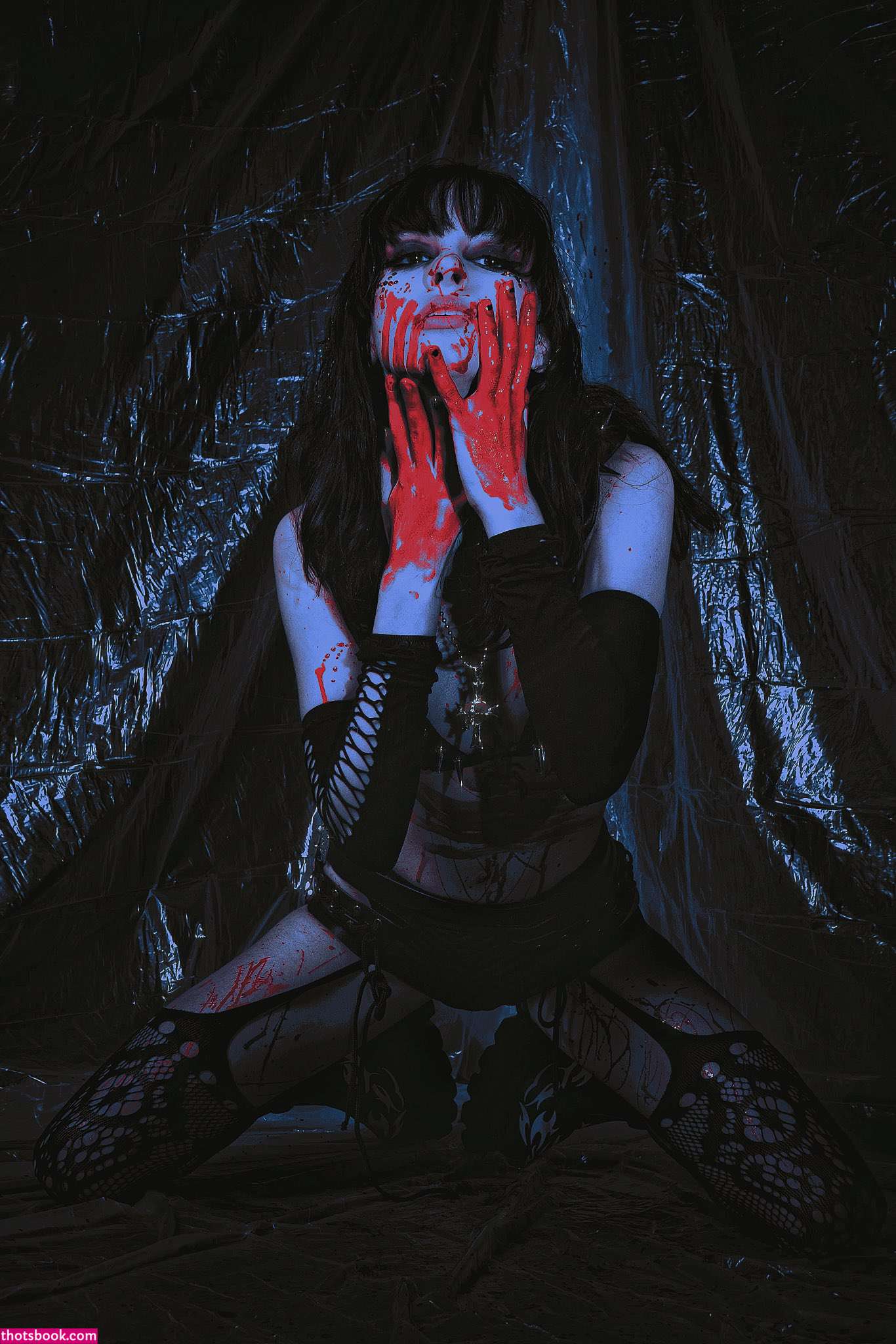 Sylvie Feral Photo #3