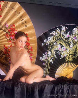 Sylvie Feral Photo #22