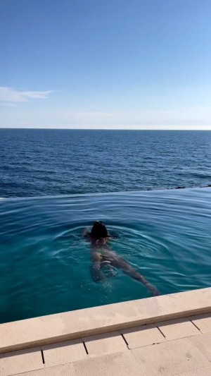 Bojana Stevanovic Video #26