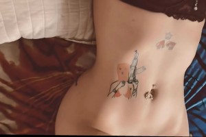 abruantoonella Photo #20