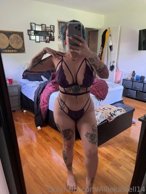 Alliekastell Photo #14