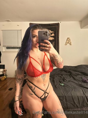 Alliekastell Photo #25