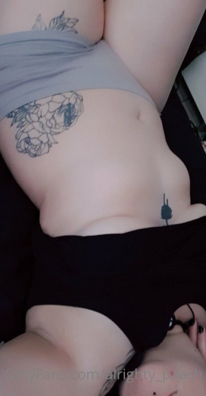 Alrighty P3ach Photo #4