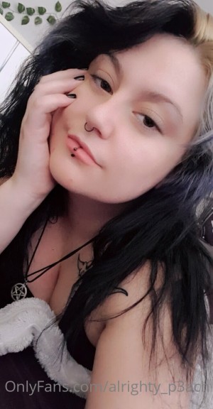 Alrighty P3ach Photo #10