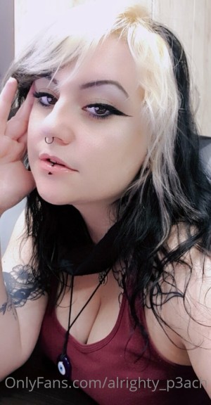 Alrighty P3ach Photo #11