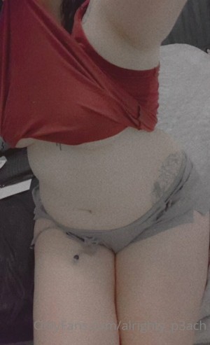 Alrighty P3ach Photo #15