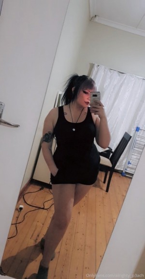 Alrighty P3ach Photo #19