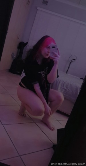 Alrighty P3ach Photo #28