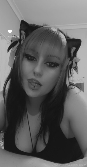 Alrighty P3ach Photo #34