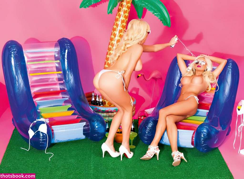 April Michelle Photo #12