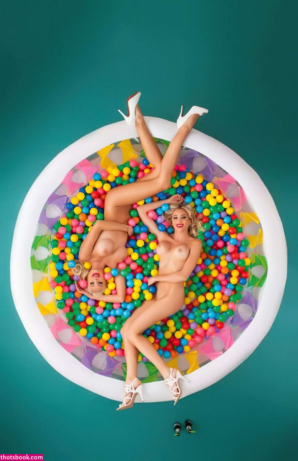 April Michelle Photo #15