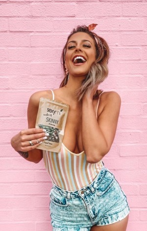 Bess Beckmann Photo #4