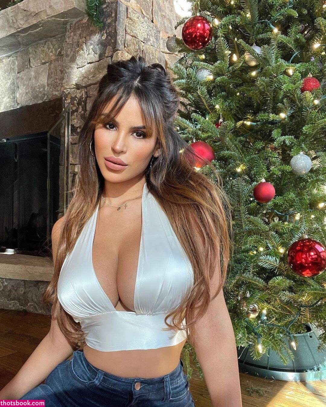 Brianna Gonzalez Photo #20