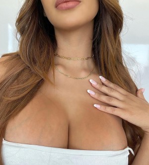 Brianna Gonzalez Photo #22