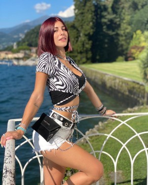 Carolina Dallari Photo #26