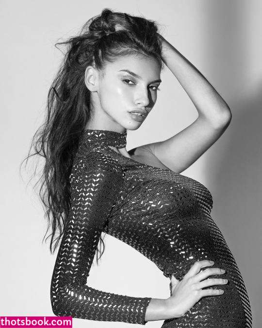 Hanel Margaux Photo #2