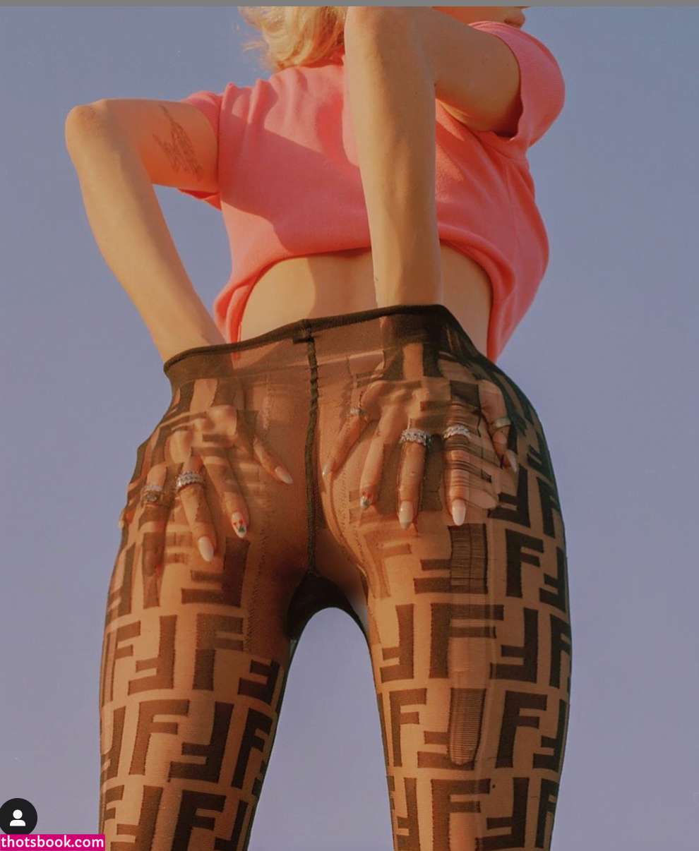 Cherie Madeline Photo #28