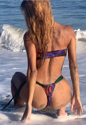 Crystal Seranno Photo #12