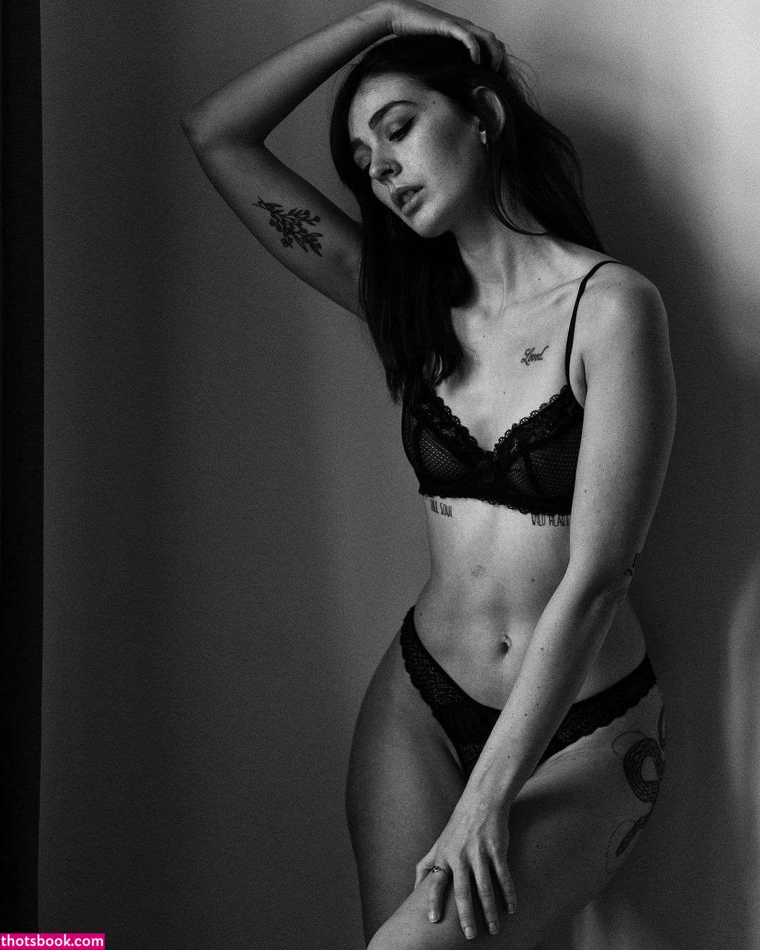 Ablackrosee Photo #25