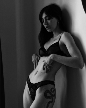 Ablackrosee Photo #16