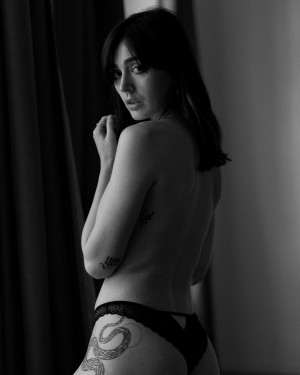 Ablackrosee Photo #20