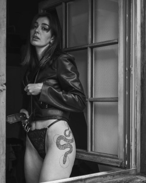 Ablackrosee Photo #29