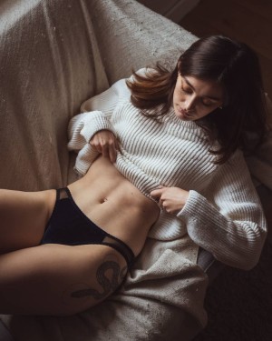 Ablackrosee Photo #32