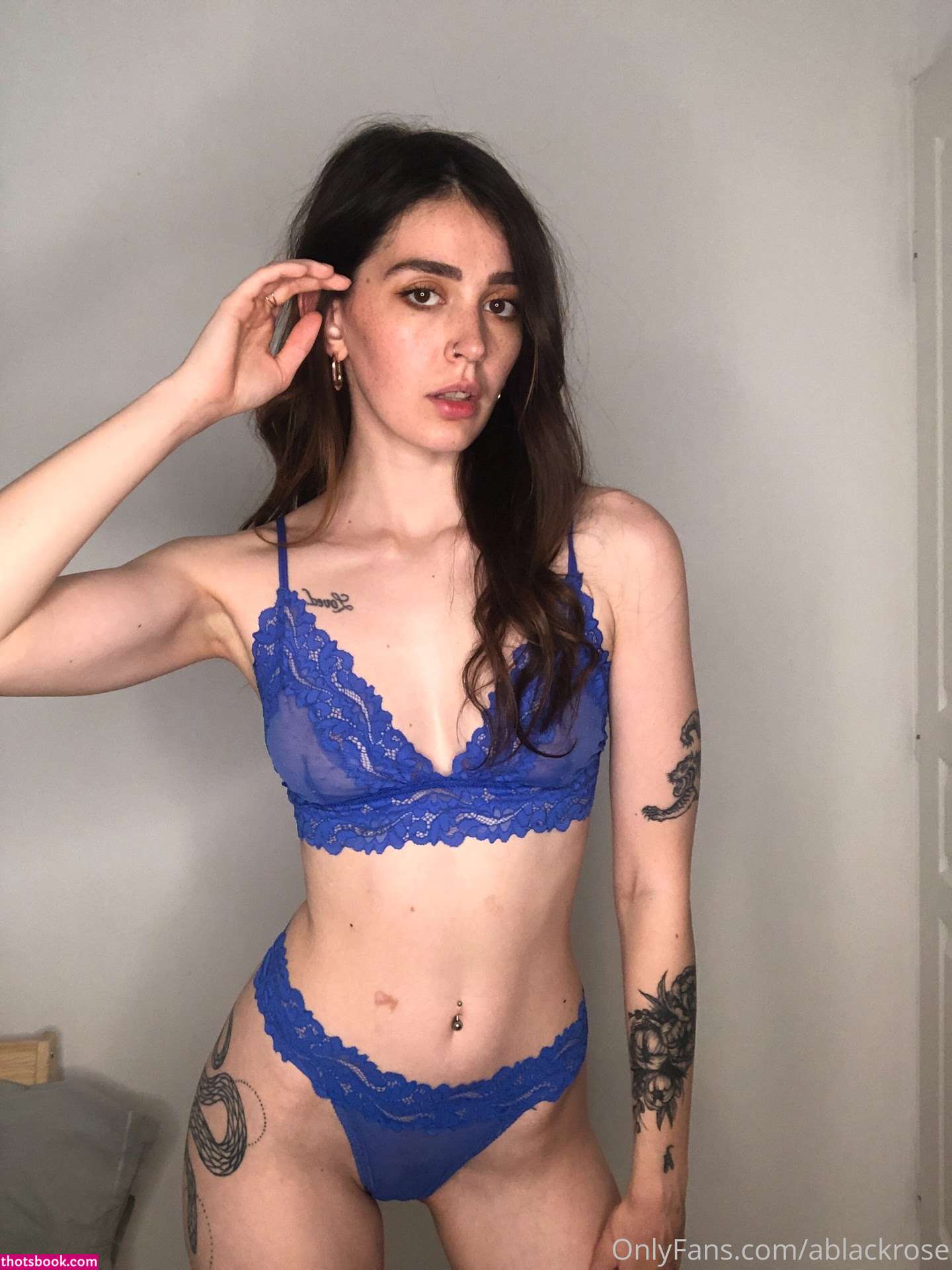 Ablackrosee Photo #58