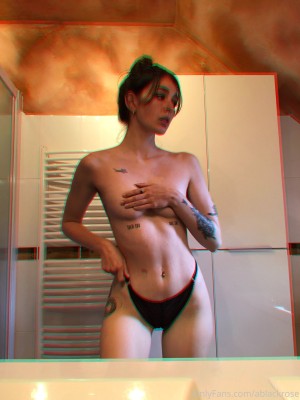 Ablackrosee Photo #44