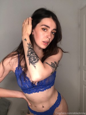 Ablackrosee Photo #48