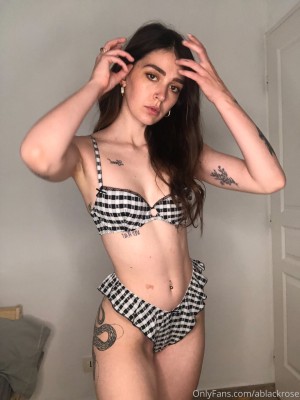 Ablackrosee Photo #57