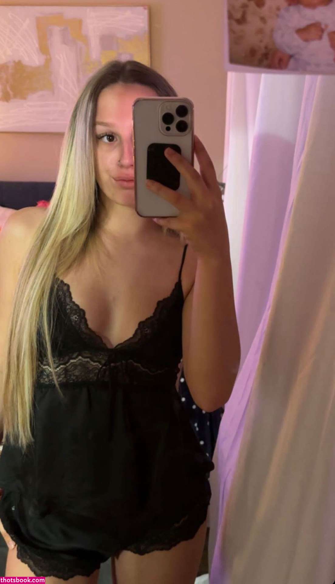 Adora Nicole Photo #20