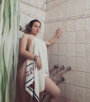 Aguss Thina Photo #34