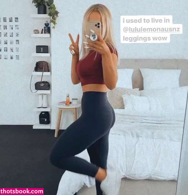 Conagh Kathleen Photo #31