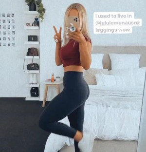 Conagh Kathleen Photo #31