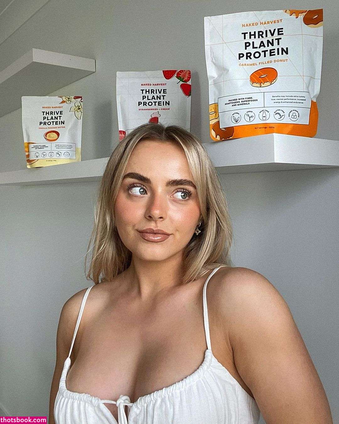 Conagh Kathleen Photo #41