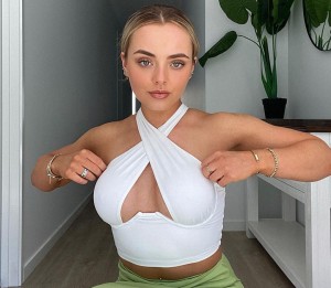 Conagh Kathleen Photo #38