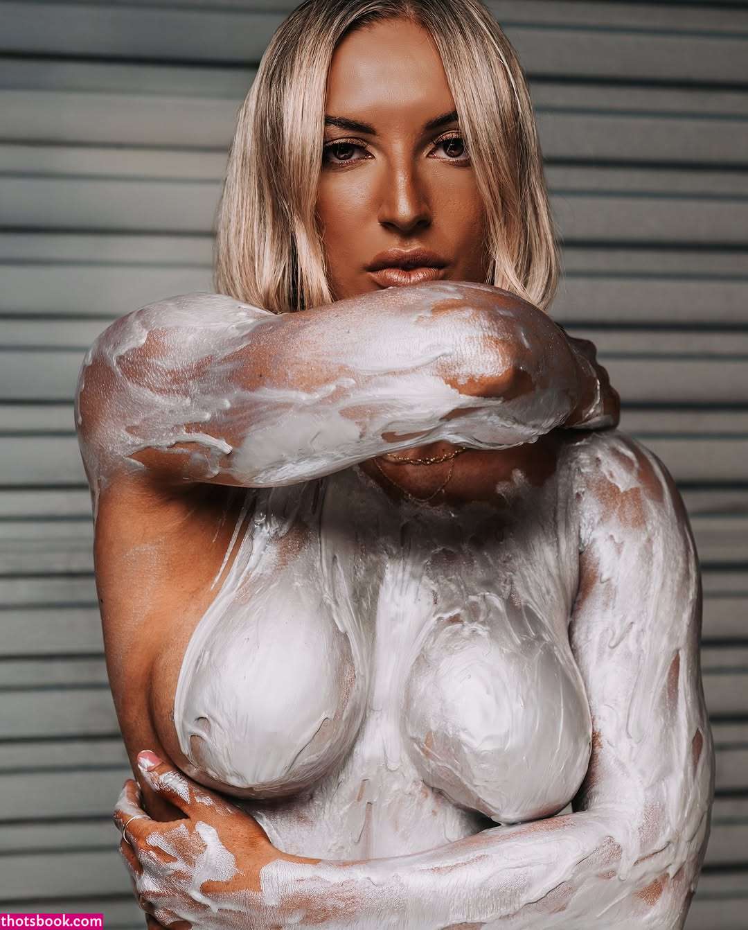 Jamiebrown Fit Photo #15