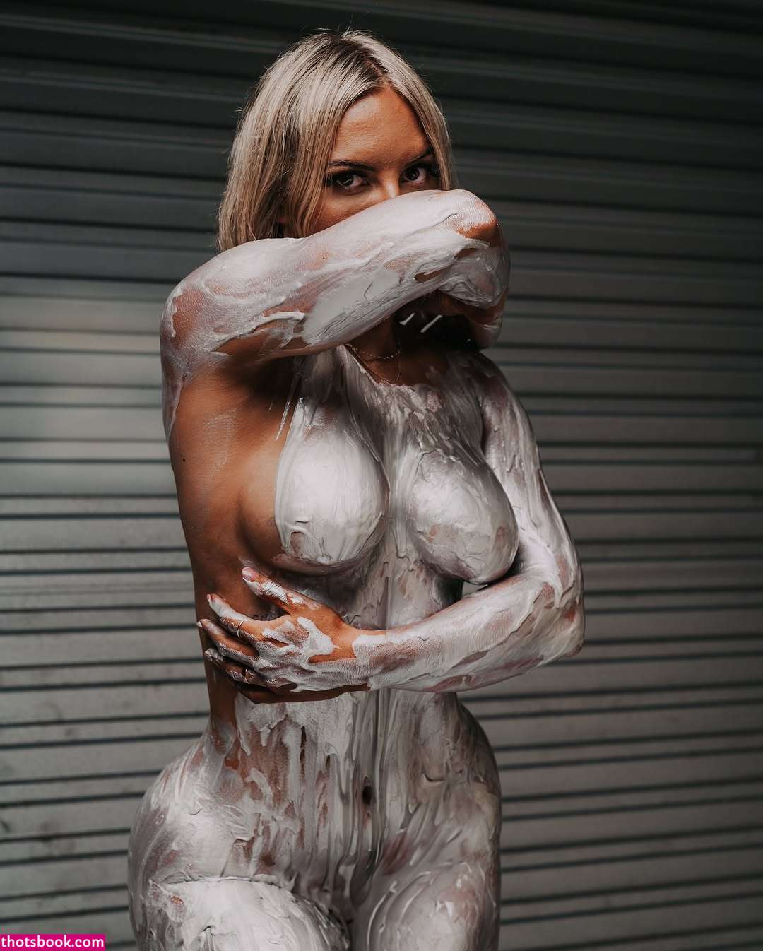 Jamiebrown Fit Photo #16