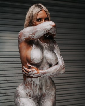 Jamiebrown Fit Photo #16