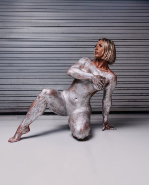 Jamiebrown Fit Photo #17