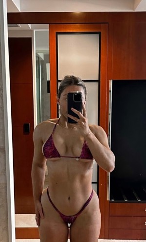 Jamiebrown Fit Photo #29