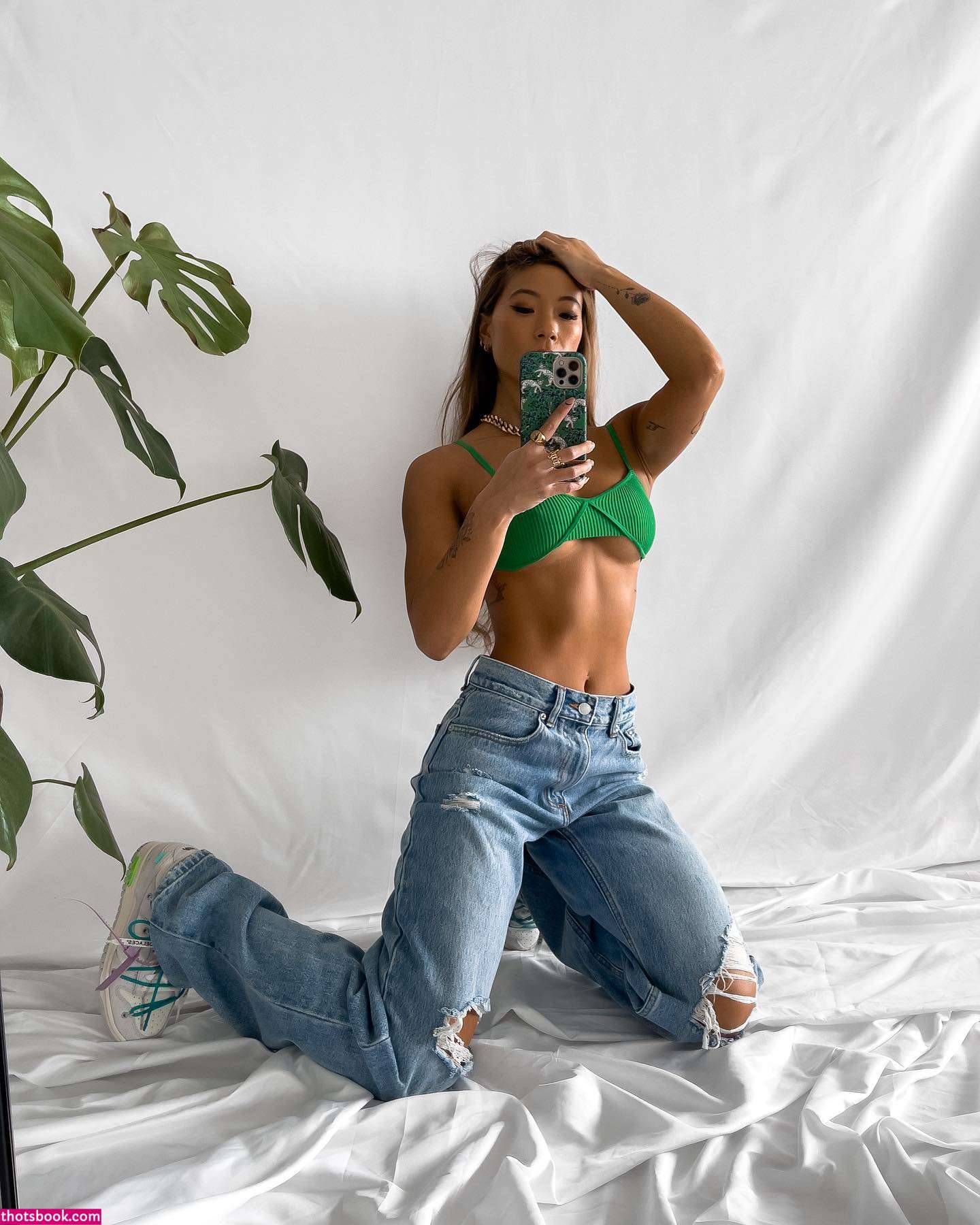 Jennifer Chong Photo #4