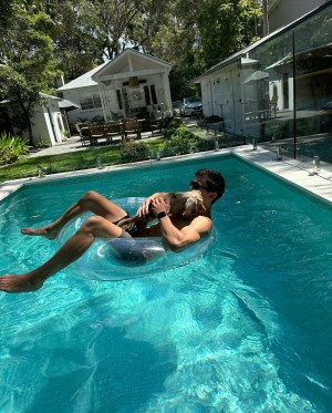 Jennifer Chong Photo #30