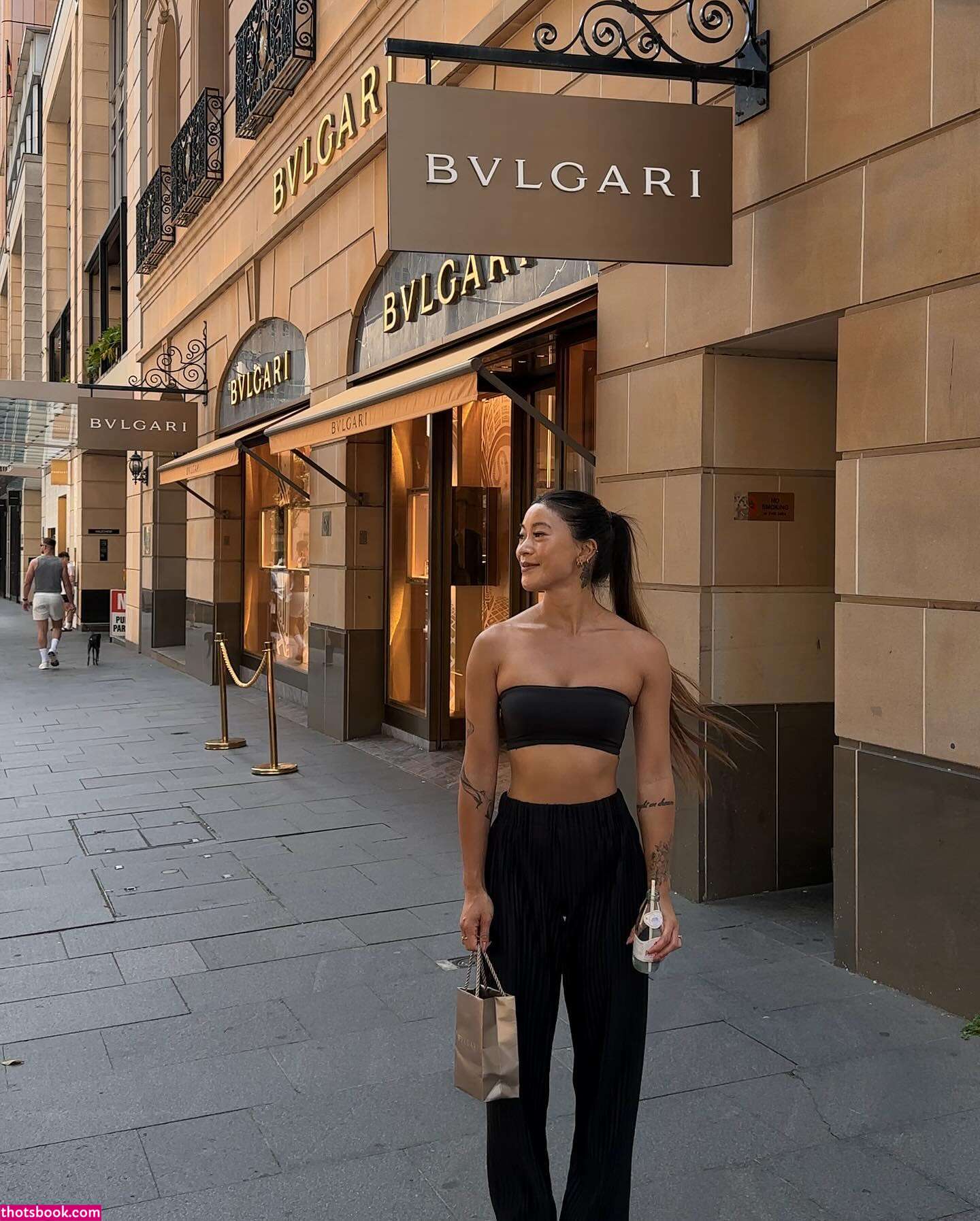 Jennifer Chong Photo #39