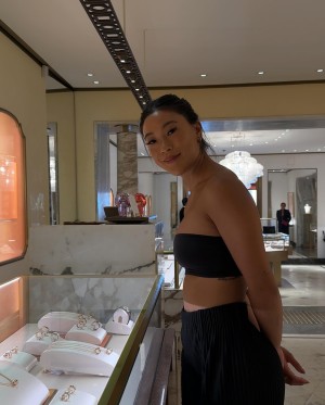 Jennifer Chong Photo #41